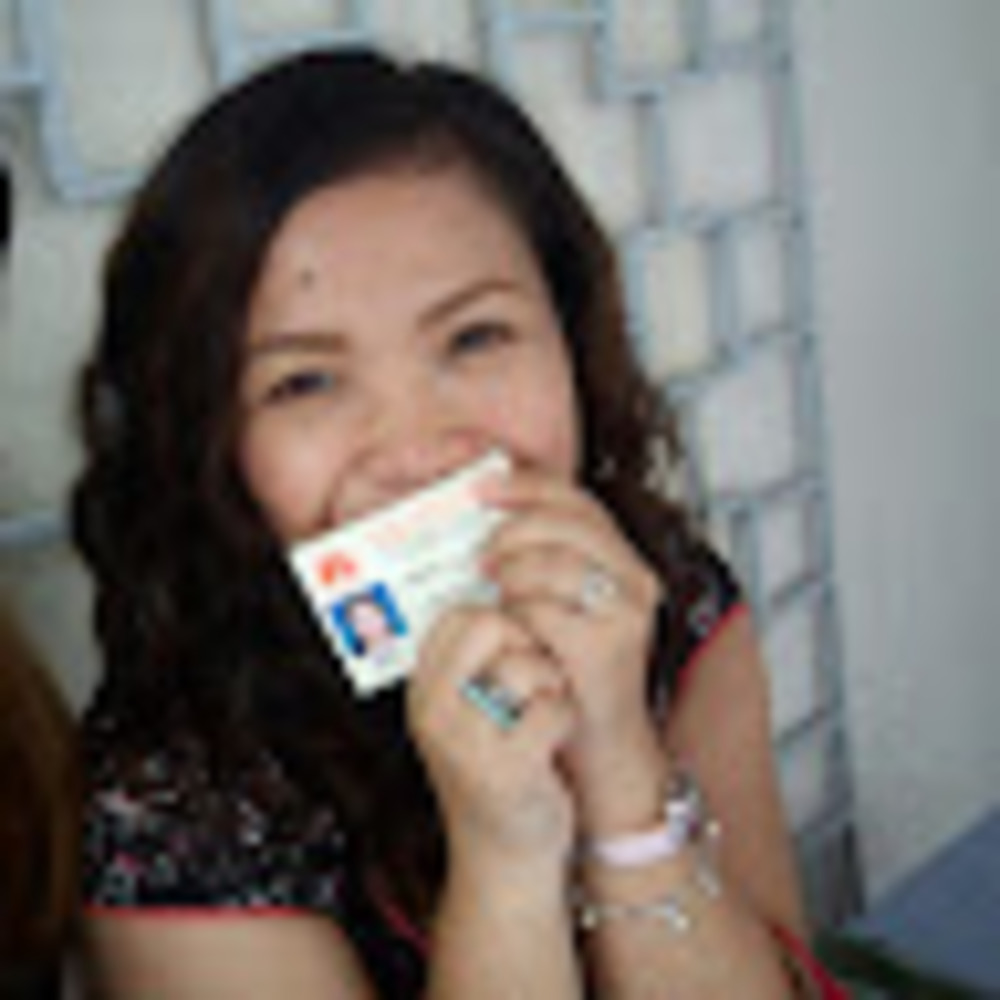 Meet your Posher, Marie